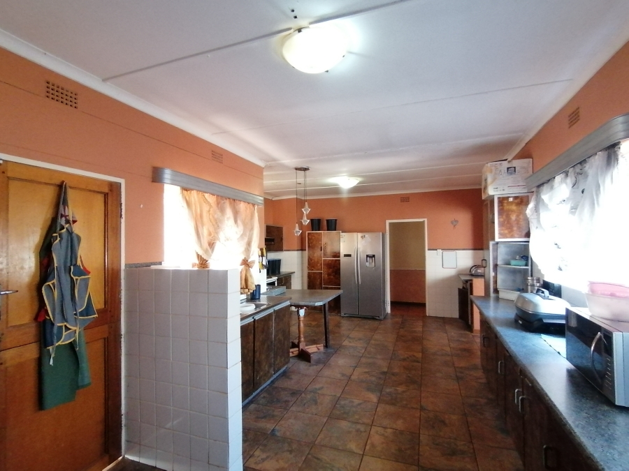 4 Bedroom Property for Sale in Stilfontein Ext 4 North West